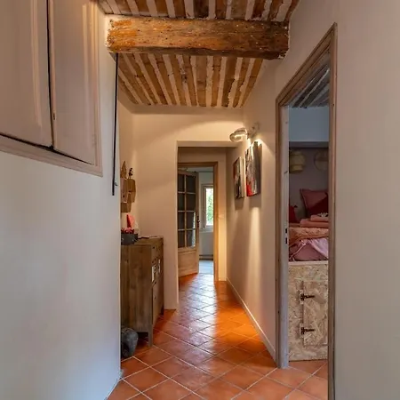 Apartment La Confidence