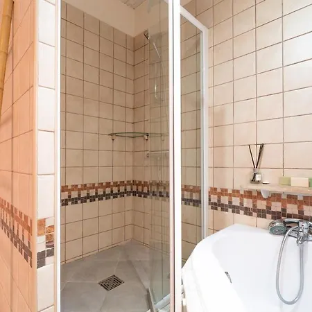 Apartment La Confidence *