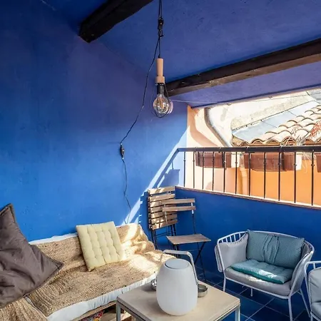 Apartment La Confidence