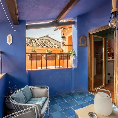 Apartment La Confidence L'Isle-sur-la-Sorgue